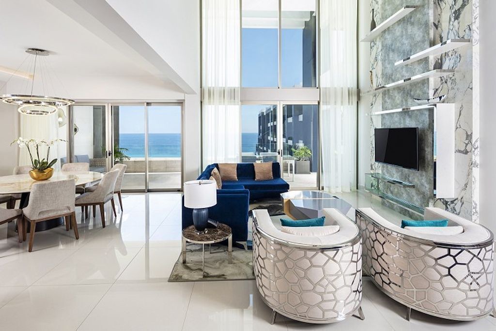 Photo of Livingroom in El Tezal