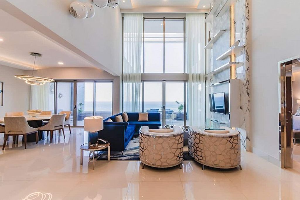Photo of Livingroom in El Tezal