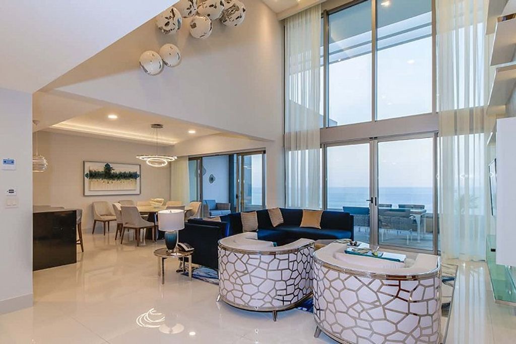 Photo of Livingroom in El Tezal
