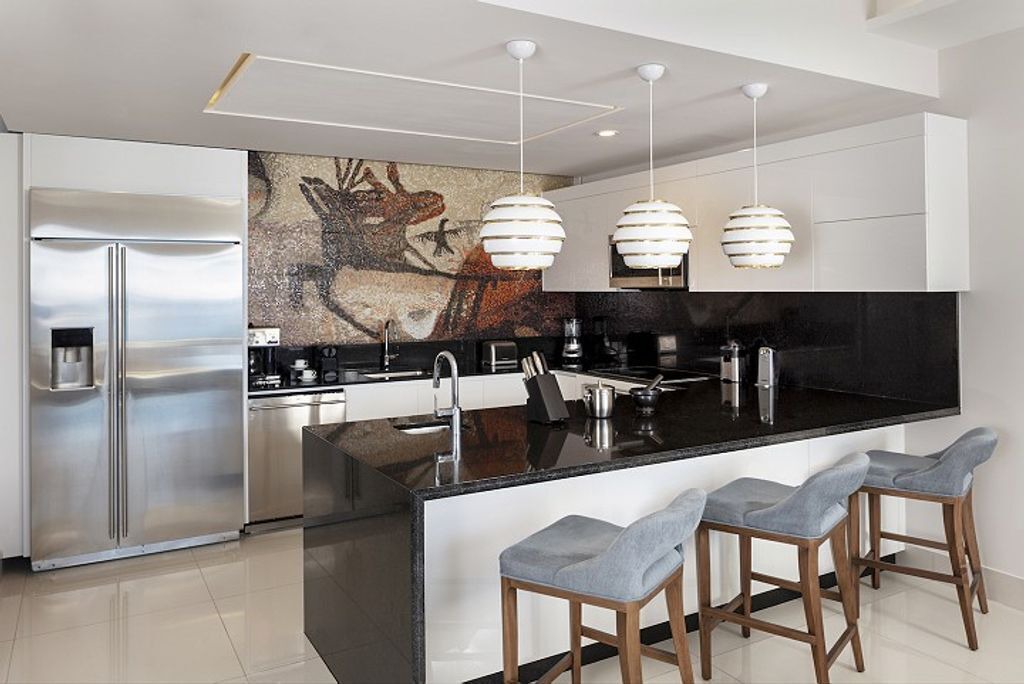 Photo of Kitchen in El Tezal