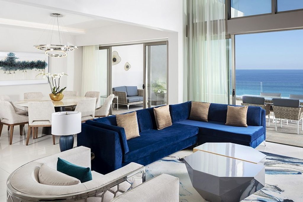 Photo of Livingroom in El Tezal