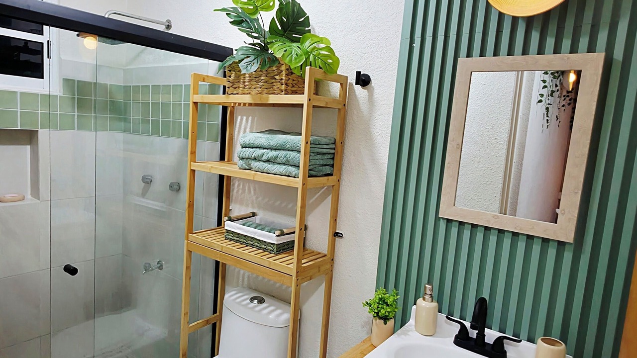 Photo of Bathroom in Merida