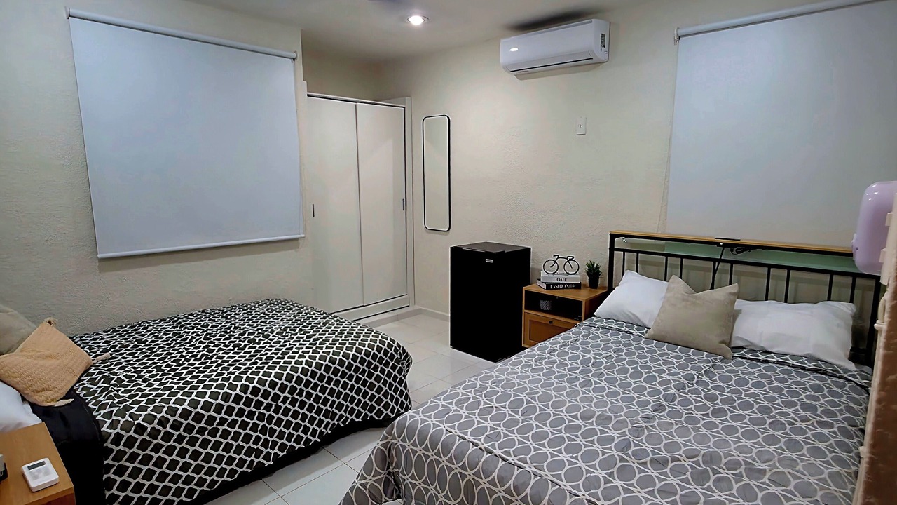 Photo of Bedroom in Merida