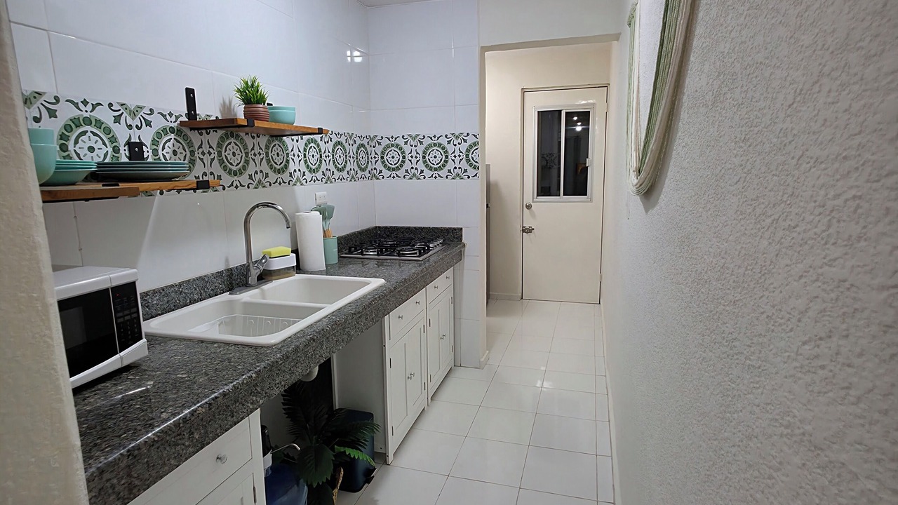 Photo of Kitchen in Merida