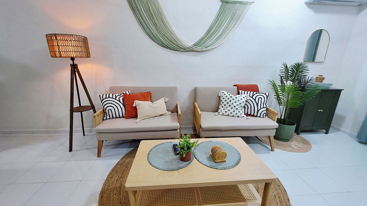 Photo of Livingroom in Merida