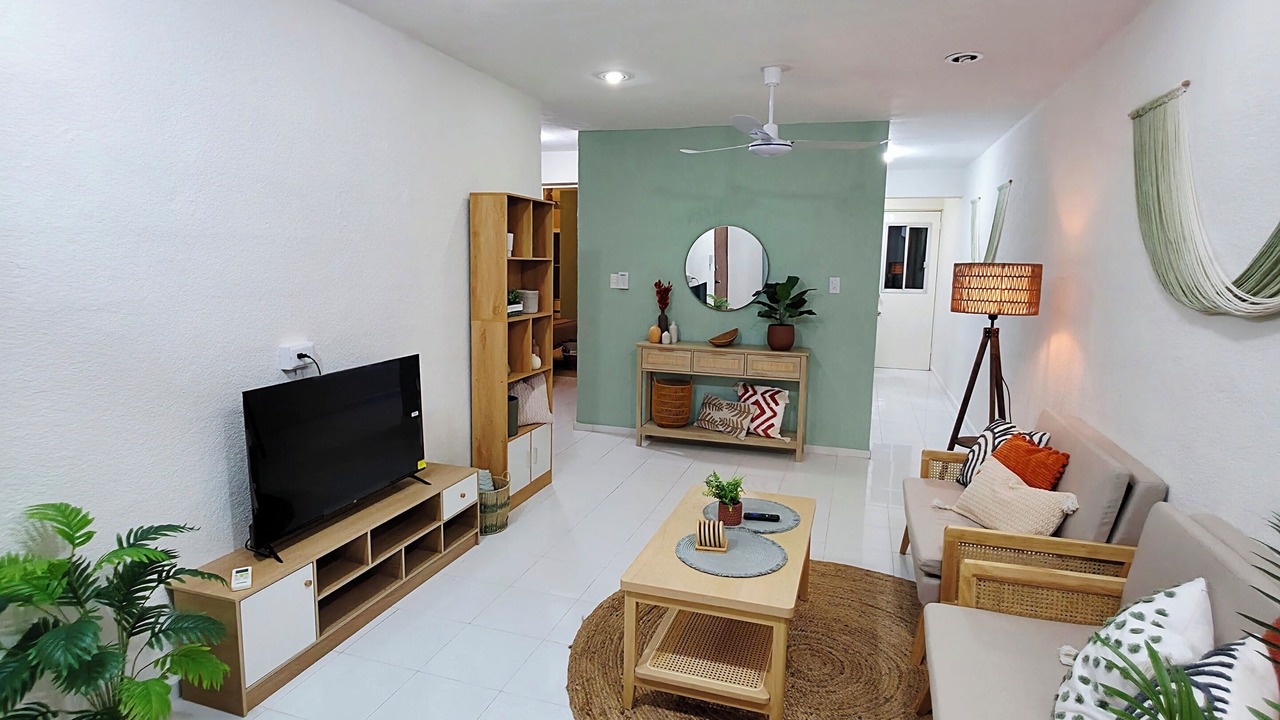 Photo of Livingroom in Merida