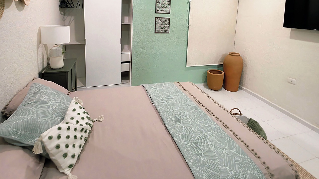 Photo of Bedroom in Merida