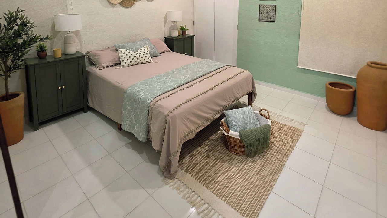Photo of Bedroom in Merida