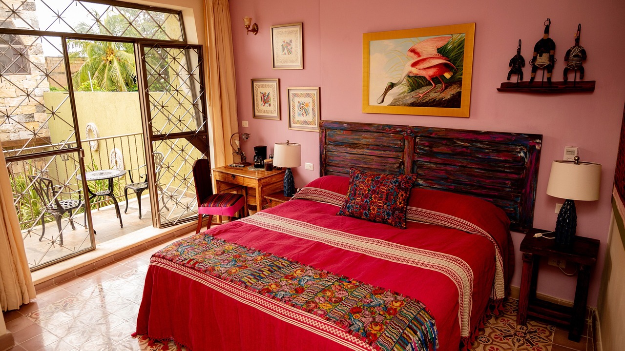 Photo of Bedroom in Centro