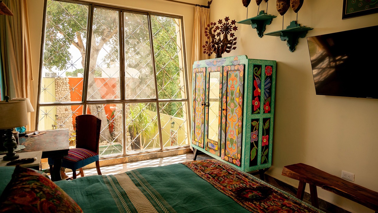 Photo of Bedroom in Centro