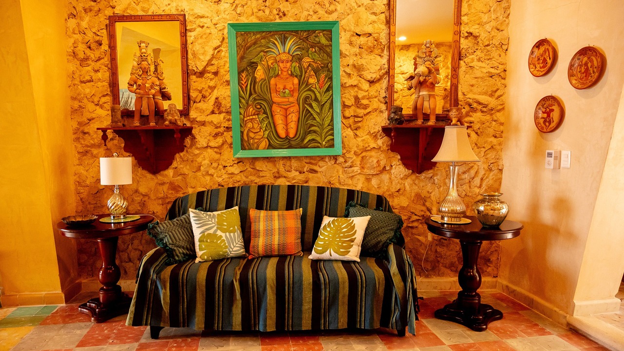 Photo of Livingroom in Centro