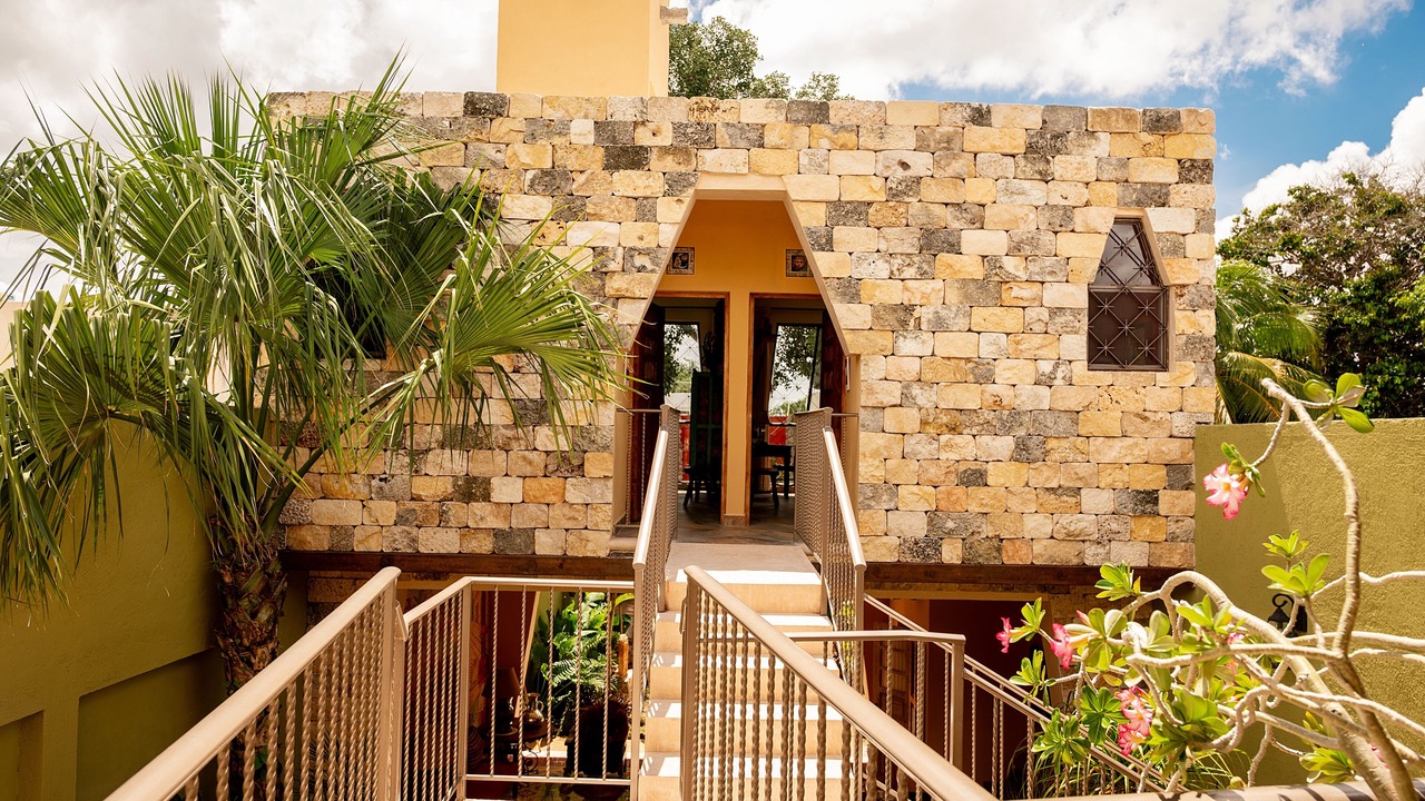 Photo of Outdoor in Centro