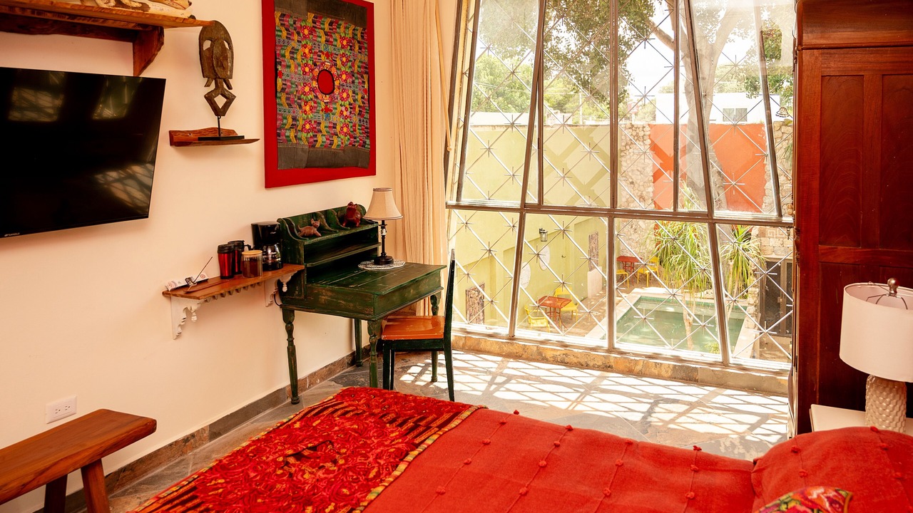 Photo of Bedroom in Centro