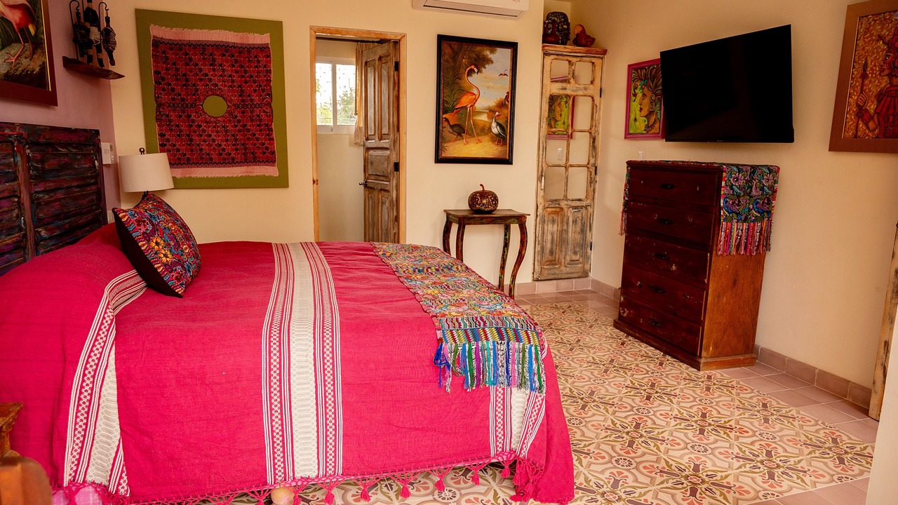 Photo of Bedroom in Centro