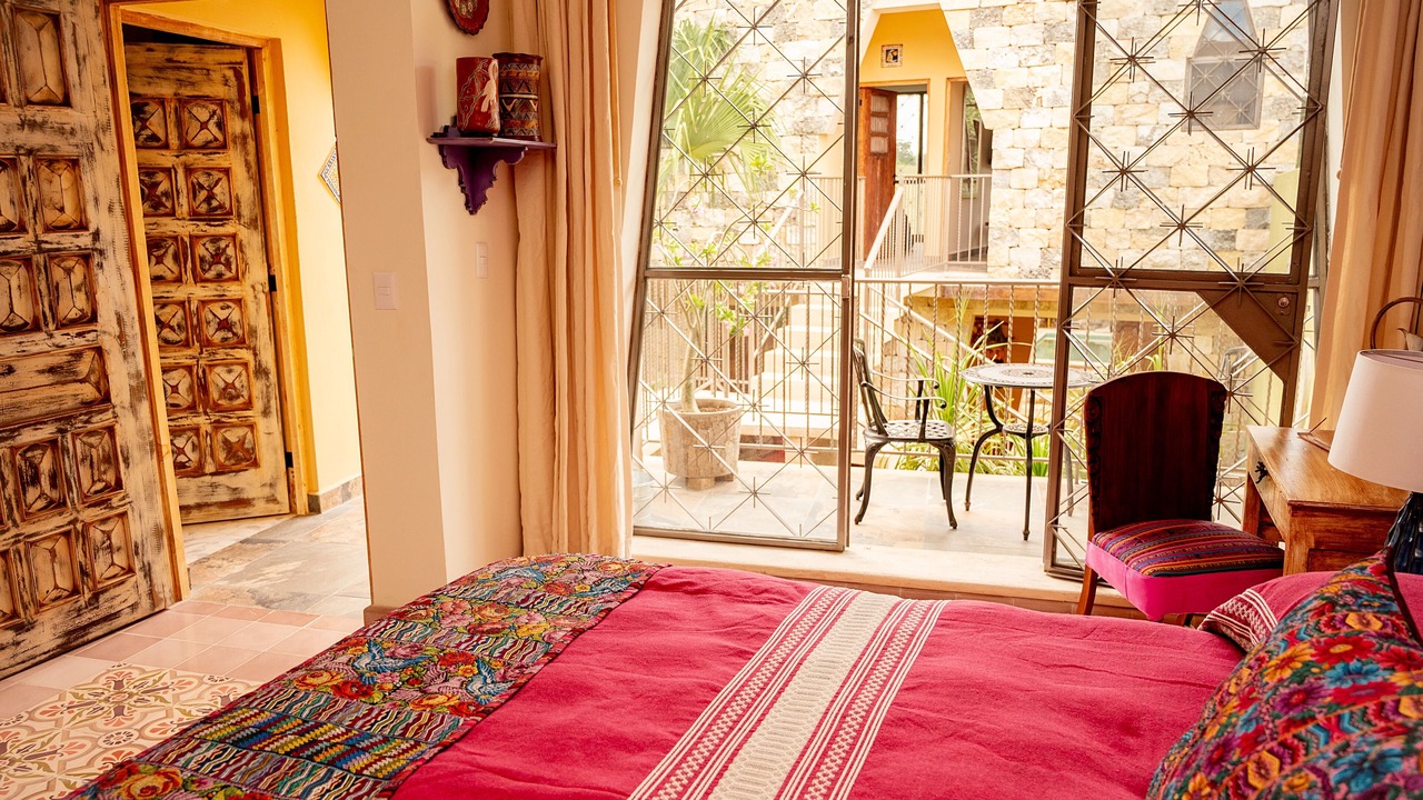 Photo of Bedroom in Centro