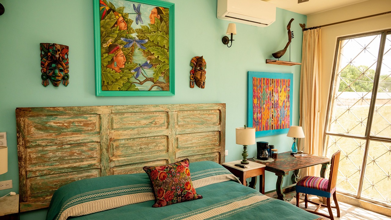 Photo of Bedroom in Centro