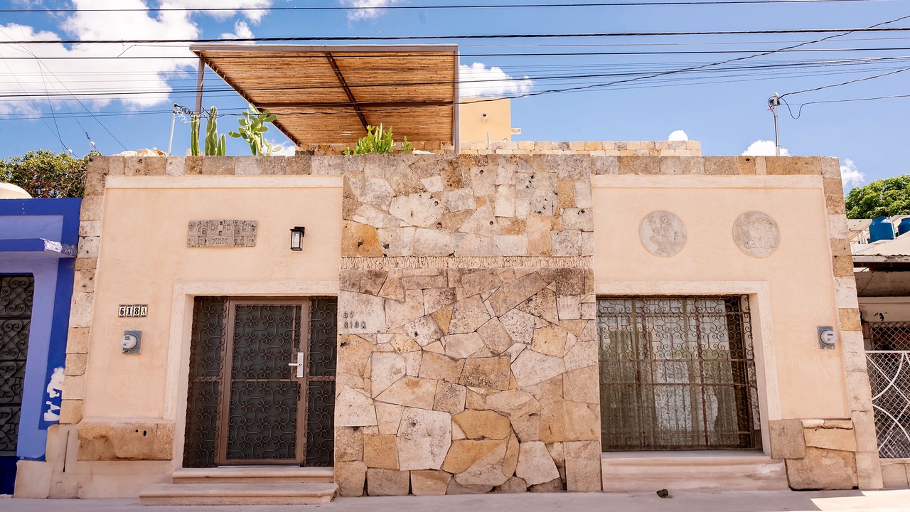 Photo of Outdoor in Centro