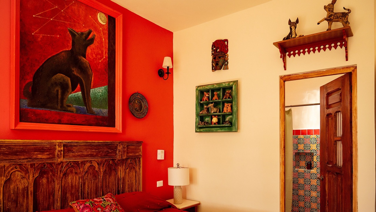 Photo of Bedroom in Centro