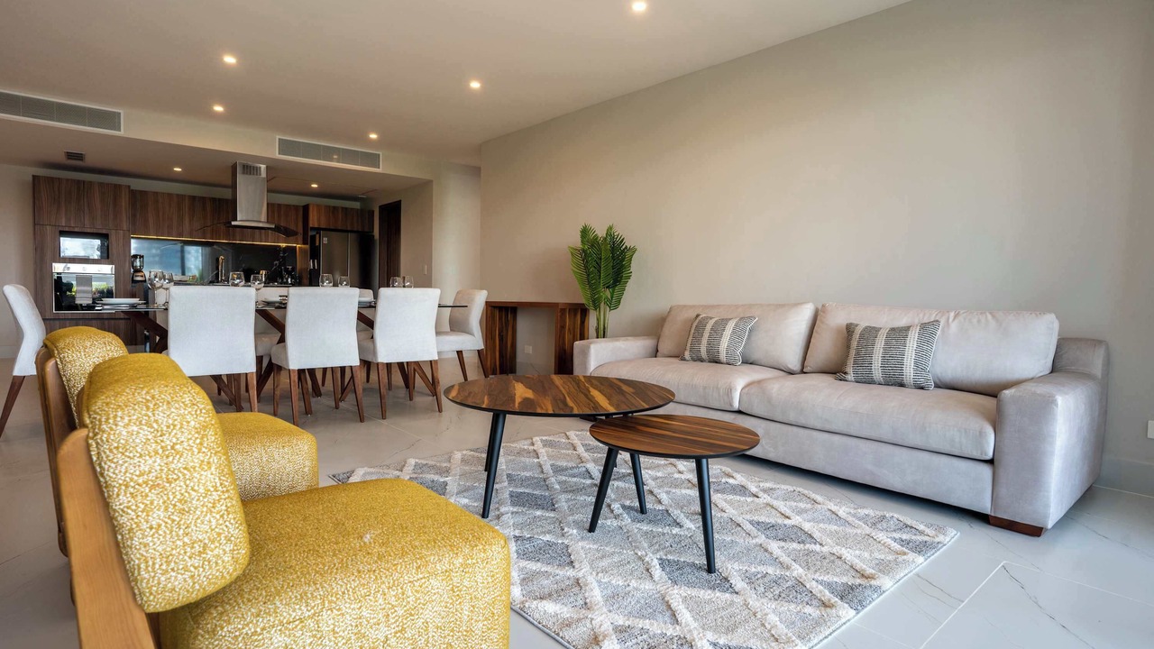 Photo of Livingroom in Zona Hotelera