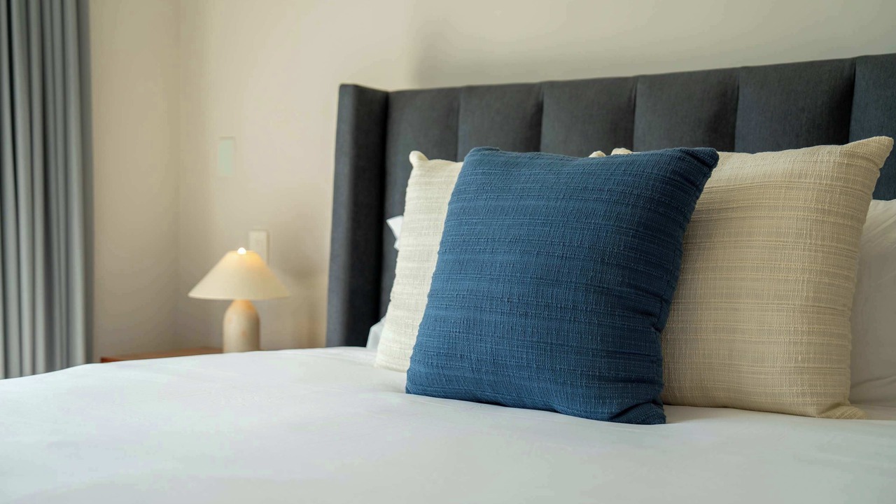 Photo of Bedroom in Zona Hotelera