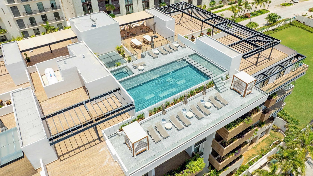 Photo of Outdoor in Zona Hotelera