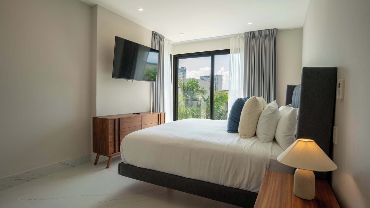 Photo of Bedroom in Zona Hotelera
