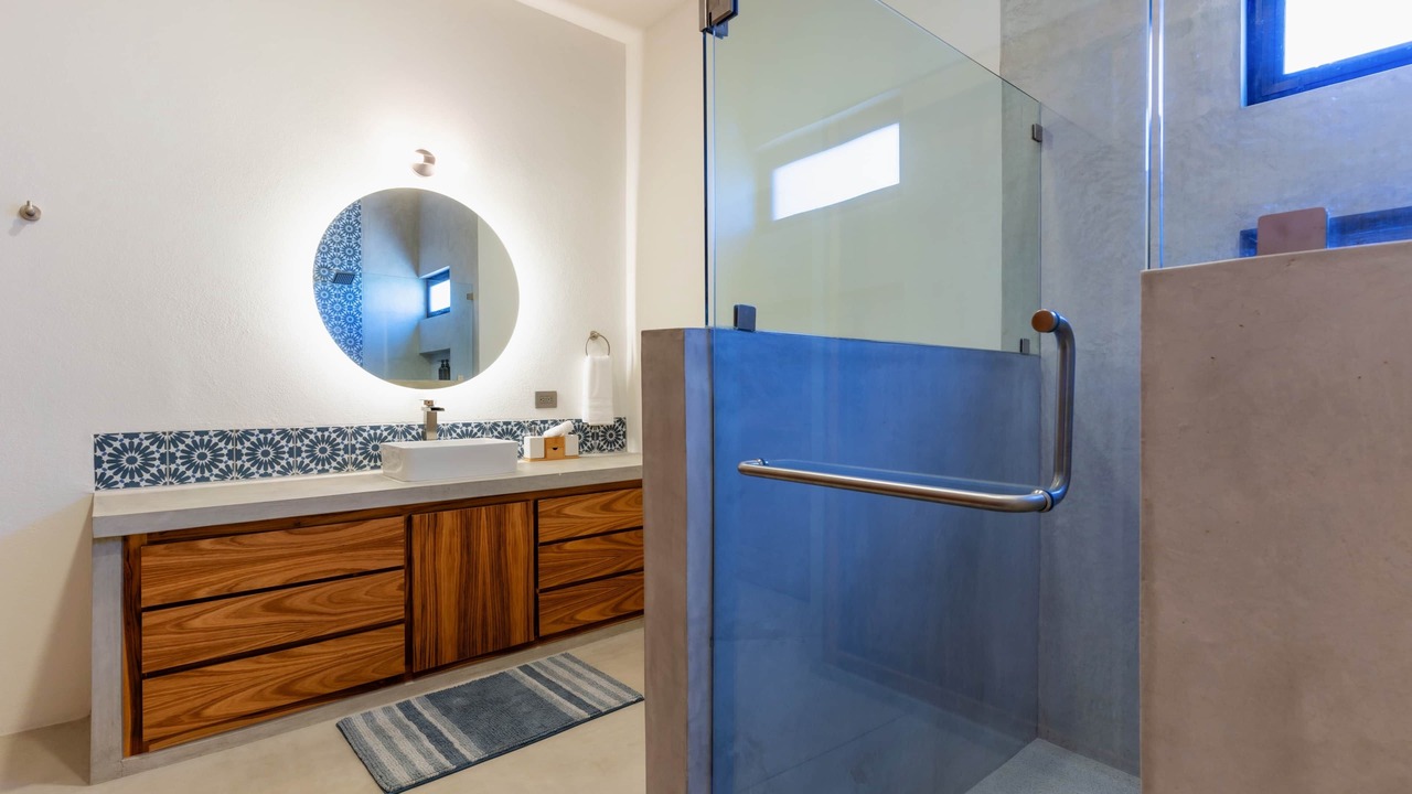Photo of Bathroom in La Ventana