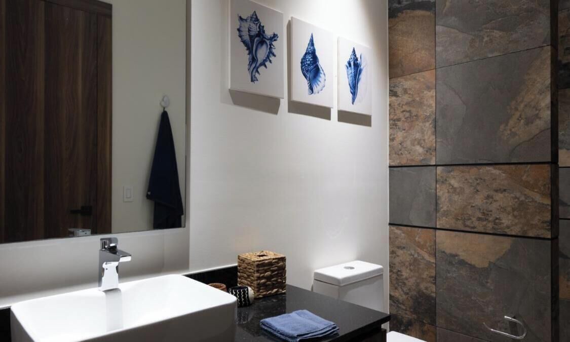 Photo of Bathroom in Las Jarretaderas
