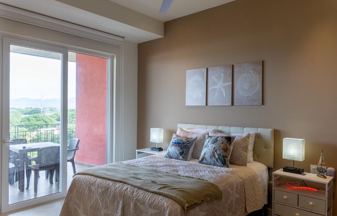 Photo of Bedroom in Las Jarretaderas