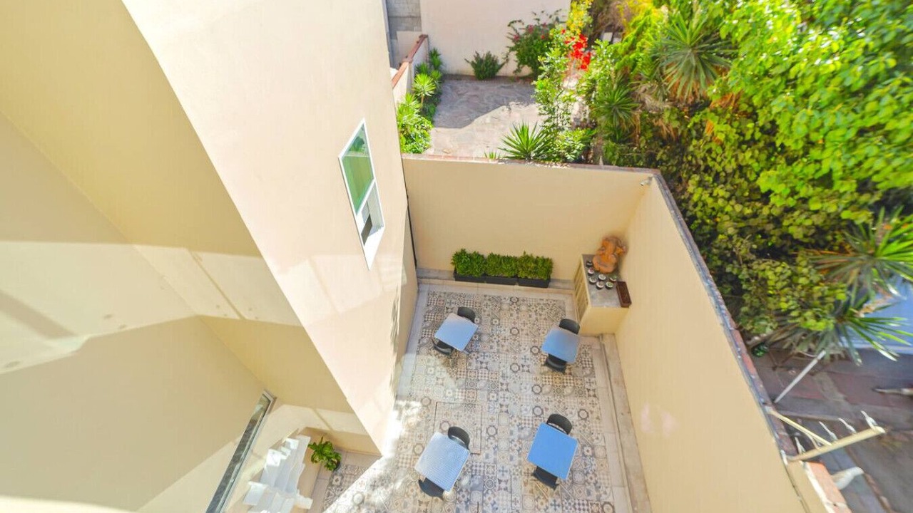 Photo of Patio Balcony in Tijuana
