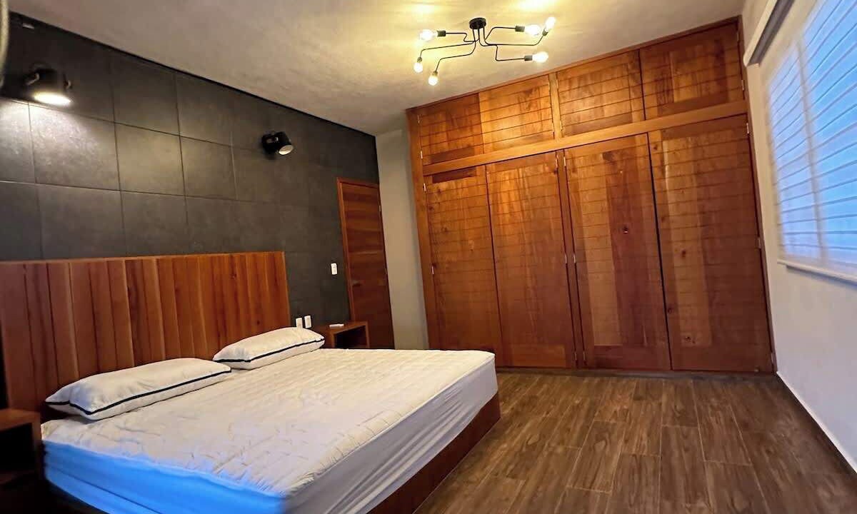 Photo of Bedroom in Bacalar