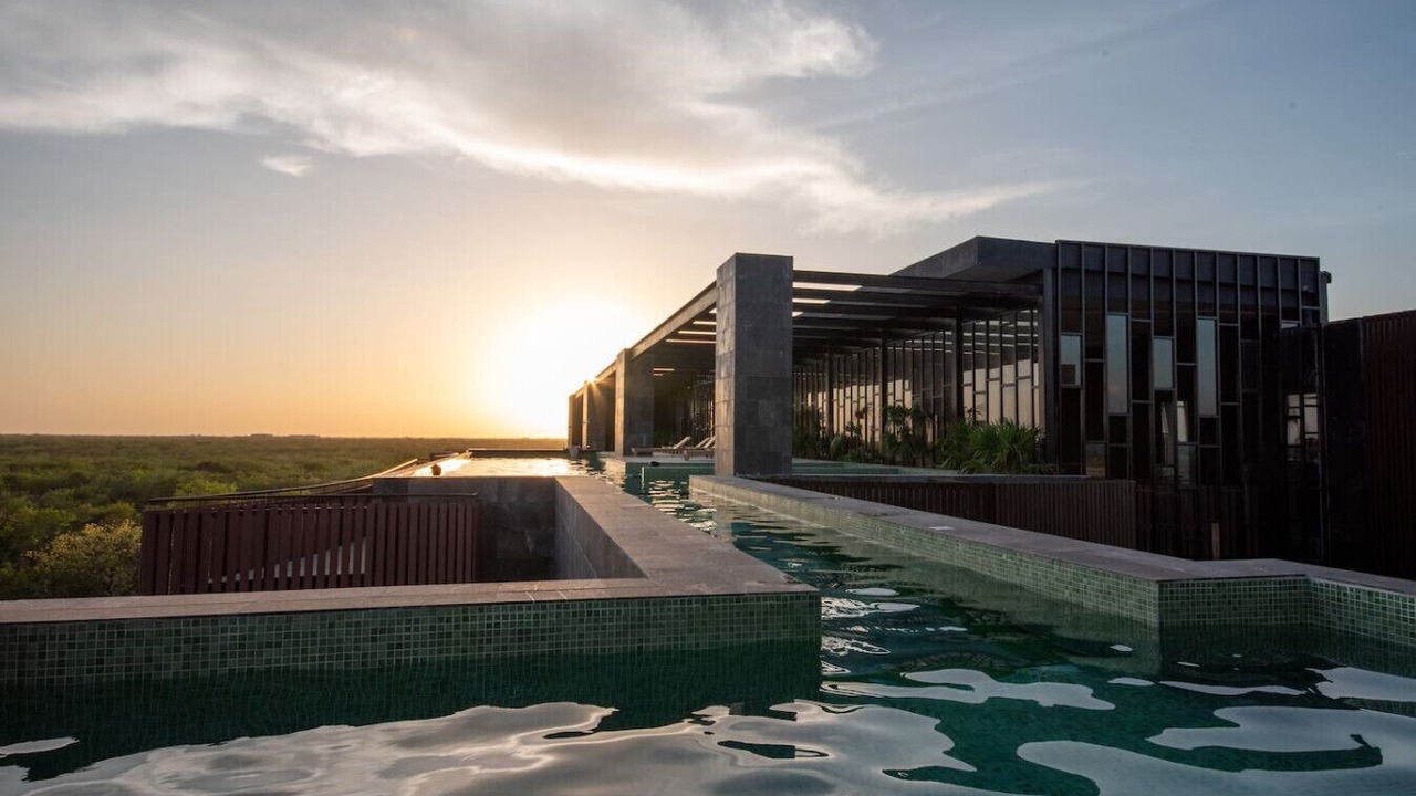 Photo of Outdoor in Playa Paraiso