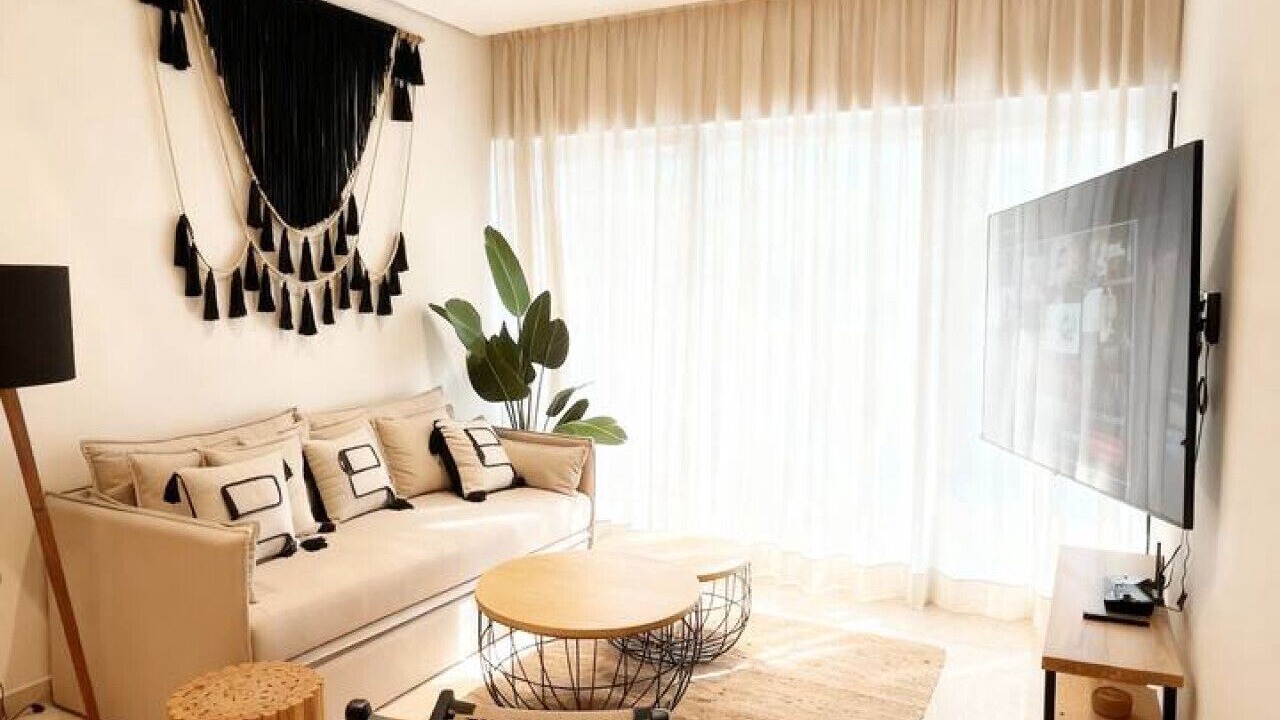 Photo of Livingroom in Playa Paraiso