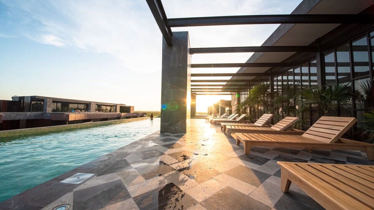 Photo of Outdoor in Playa Paraiso