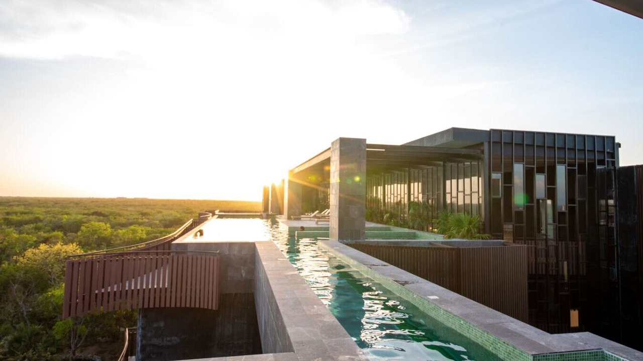 Photo of Outdoor in Playa Paraiso
