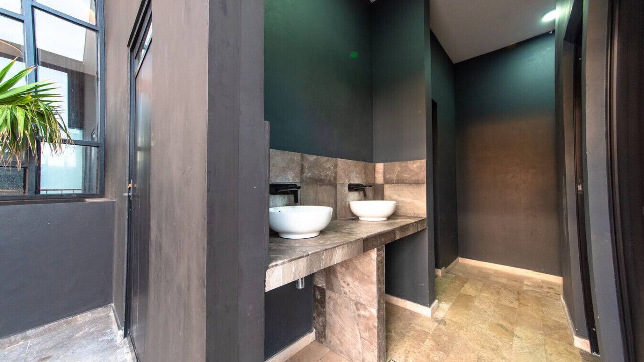 Photo of Bathroom in Playa Paraiso