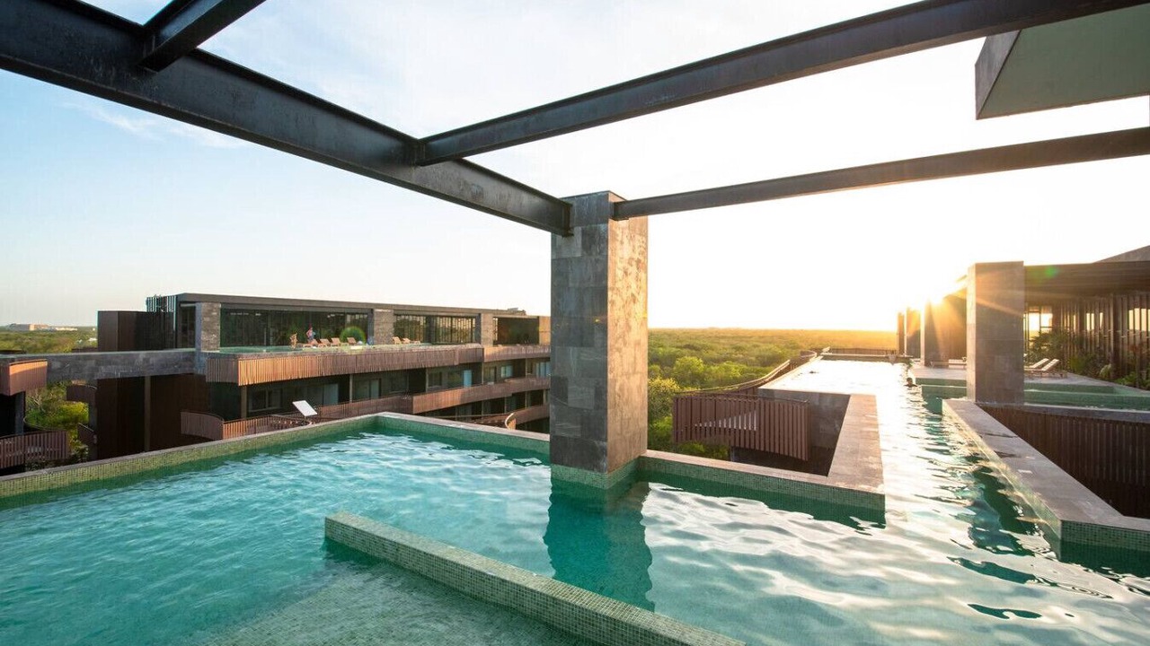 Photo of Outdoor in Playa Paraiso