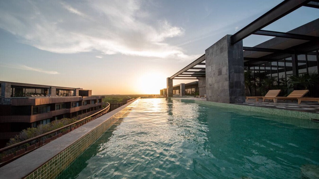 Photo of Outdoor in Playa Paraiso