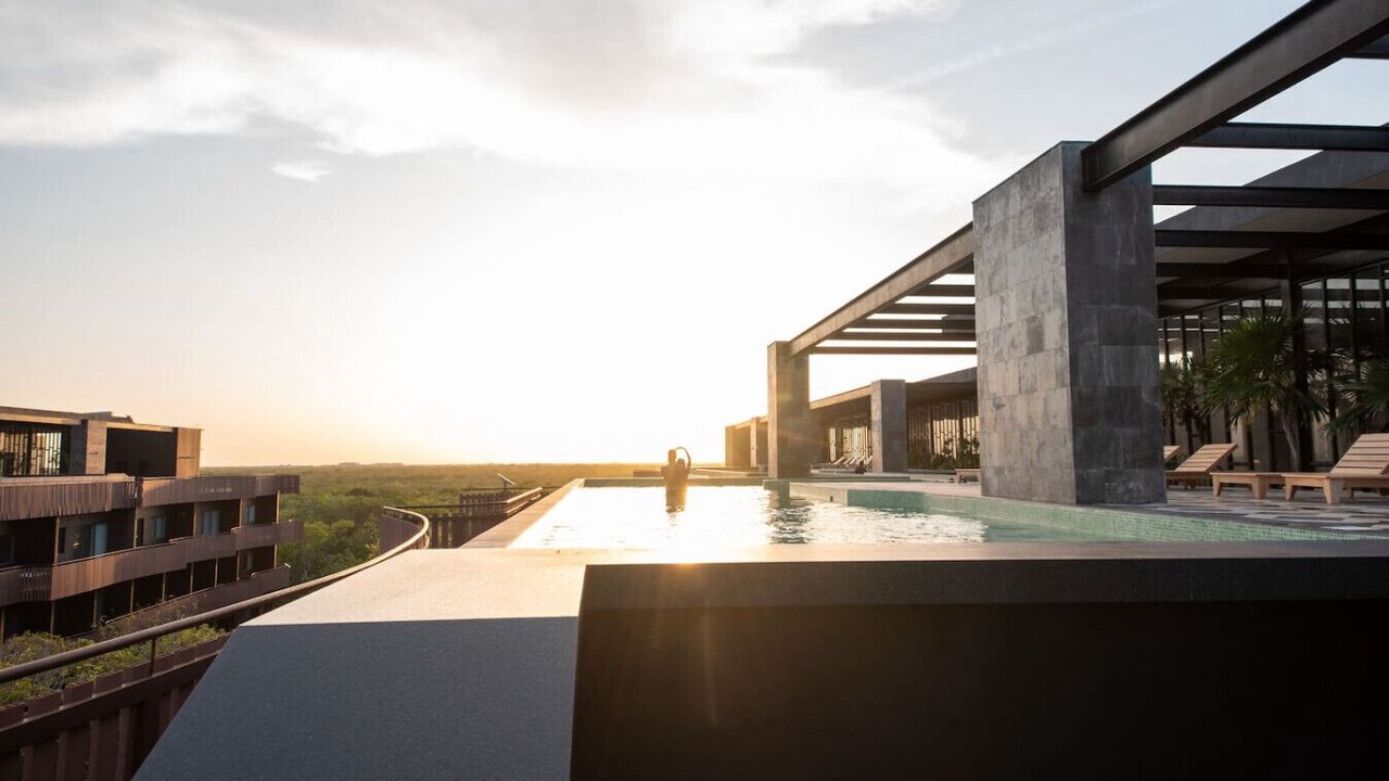 Photo of Outdoor in Playa Paraiso