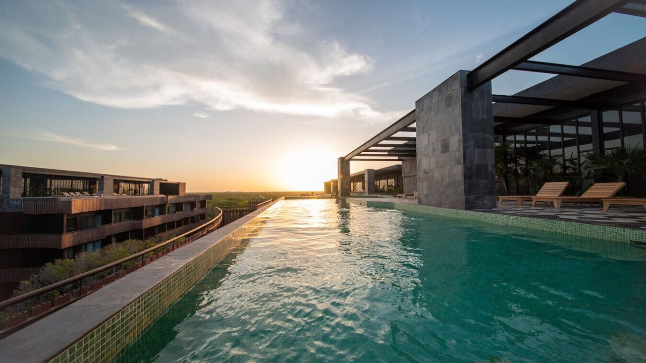 Photo of Outdoor in Playa Paraiso