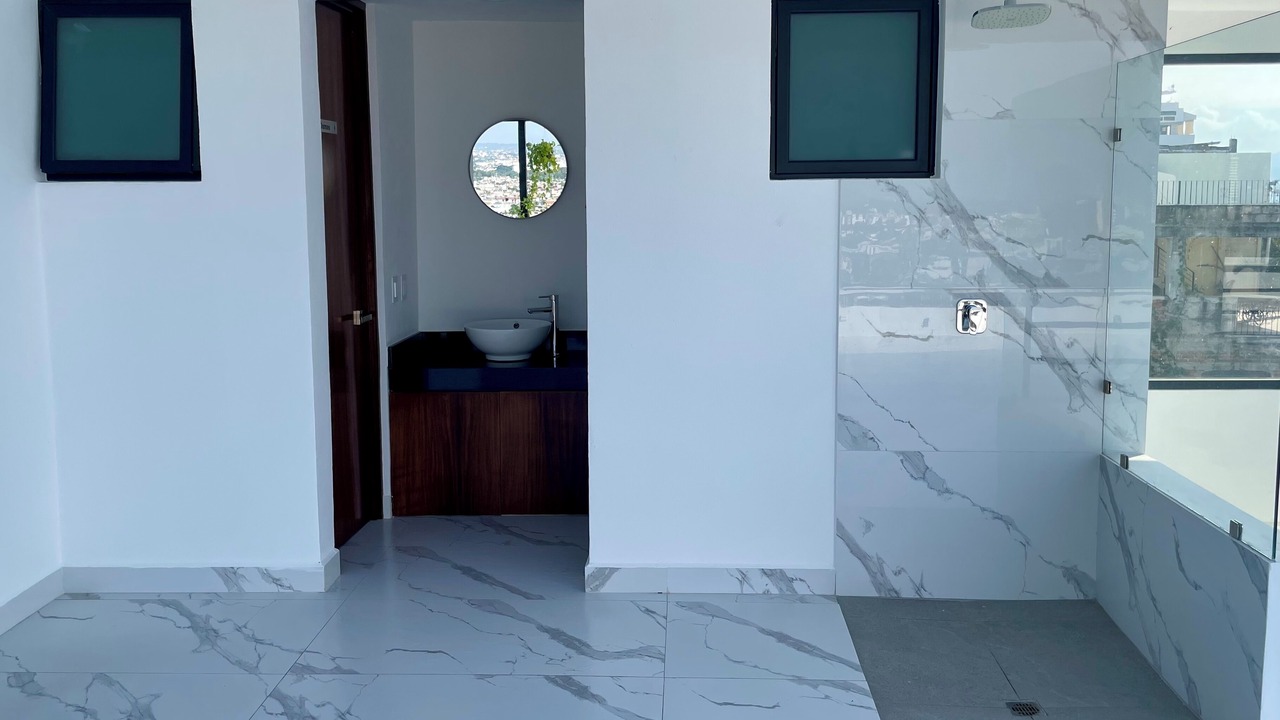 Photo of Bathroom in Colonia 5 de Diciembre