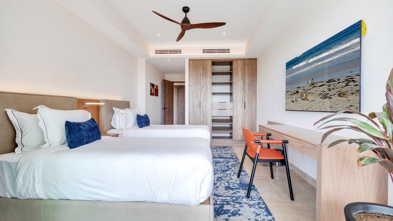 Photo of Bedroom in Zona Hotelera