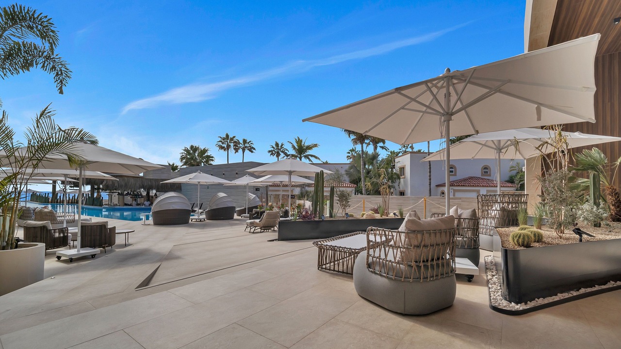 Photo of Outdoor in Zona Hotelera