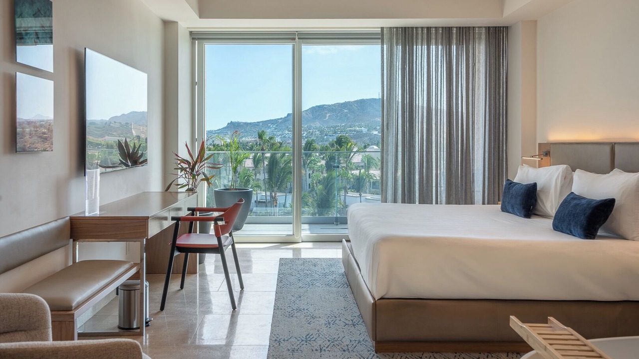 Photo of Bedroom in Zona Hotelera