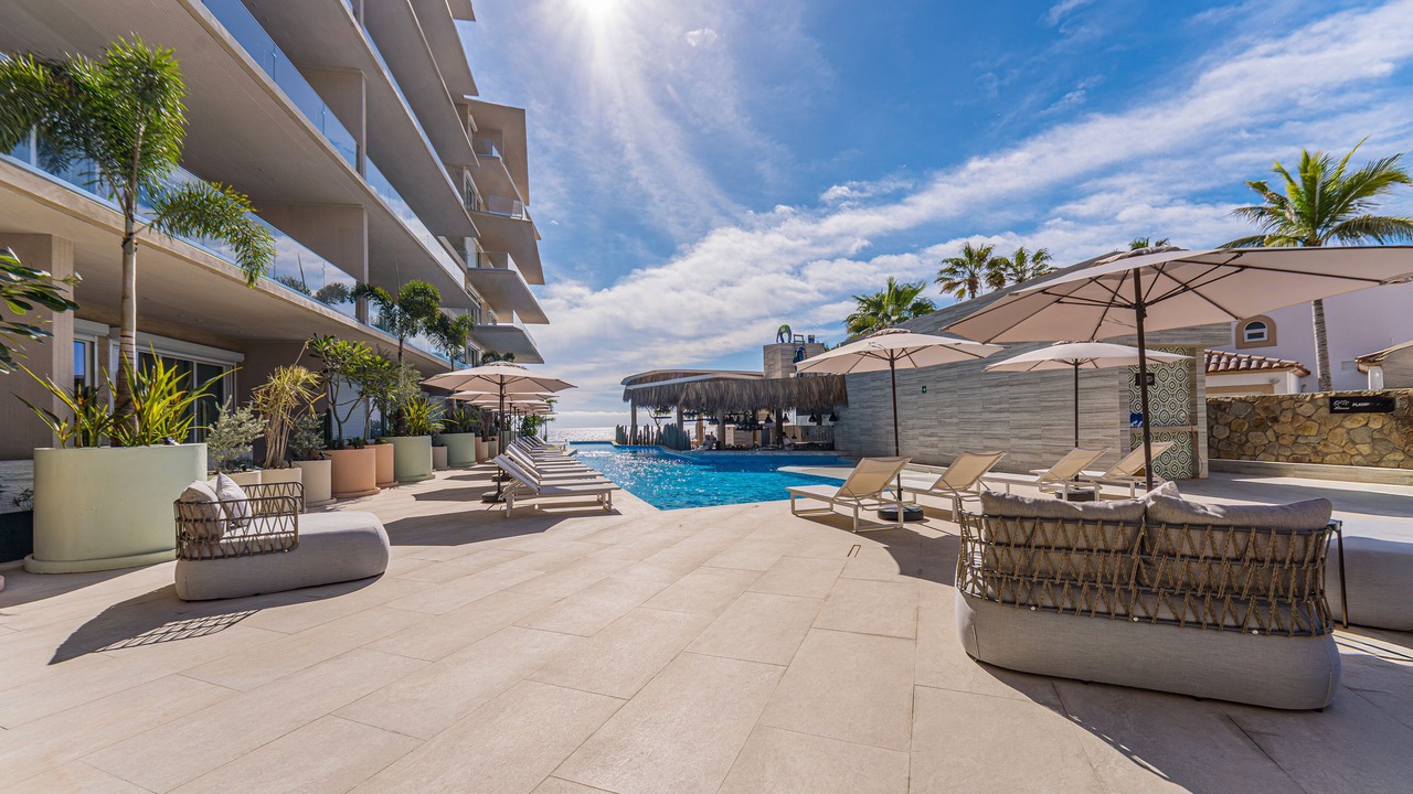Photo of Outdoor in Zona Hotelera