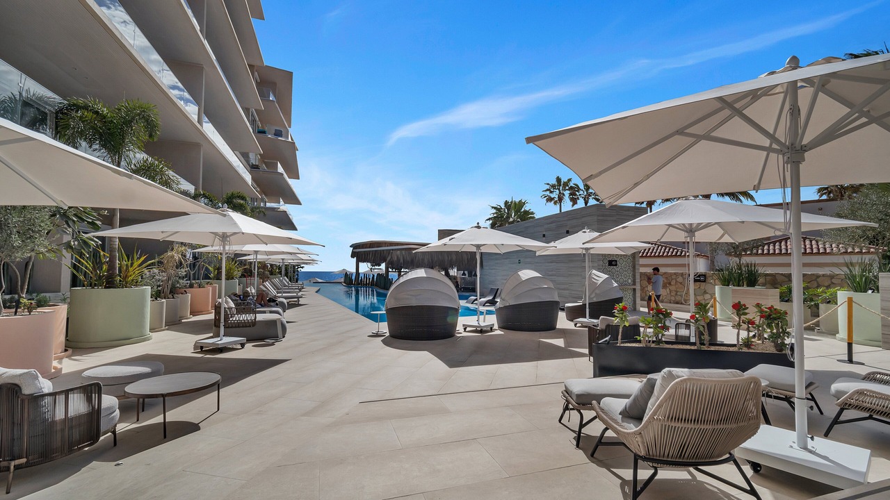Photo of Outdoor in Zona Hotelera