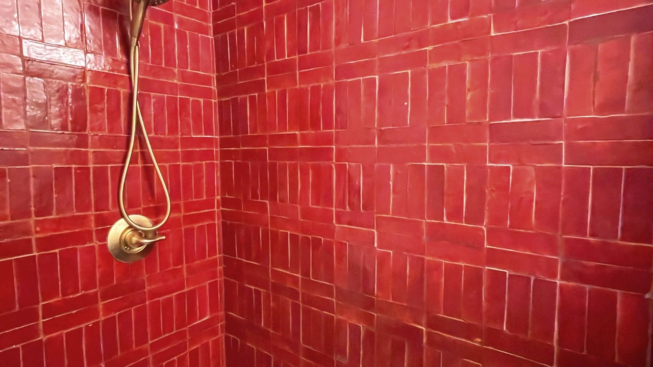 Photo of Bathroom in Playa del Carmen