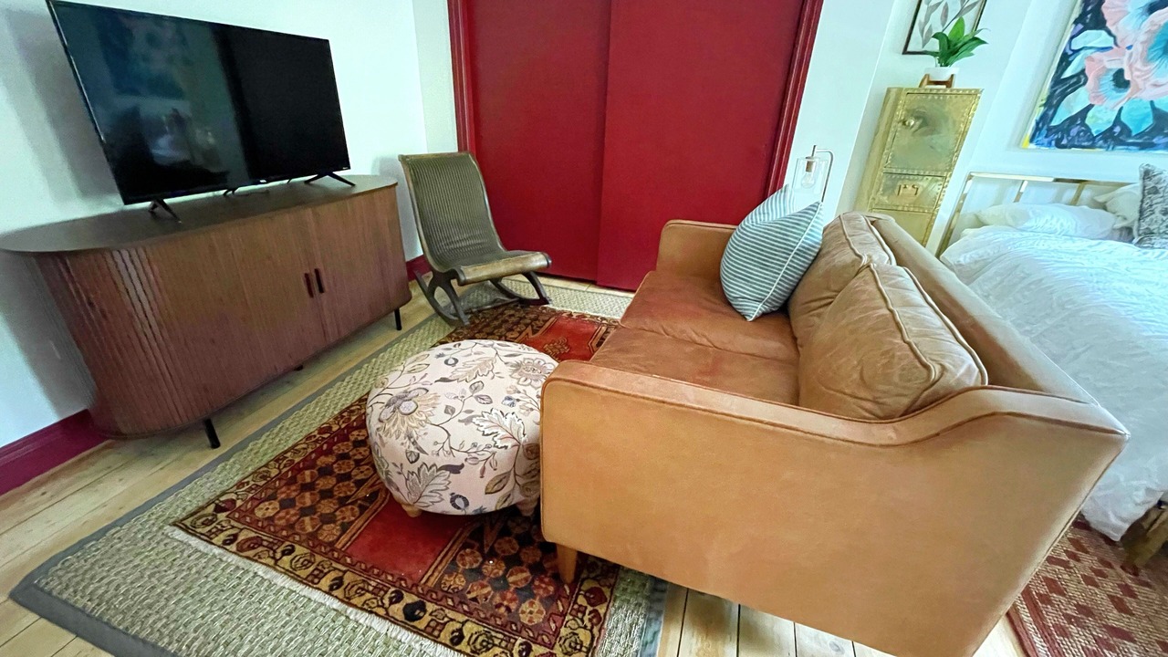 Photo of Bedroom in Playa del Carmen