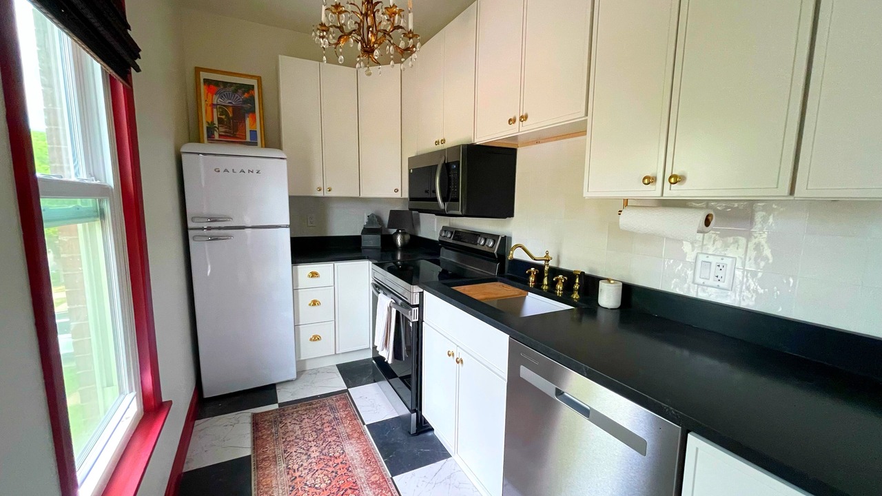 Photo of Kitchen in Playa del Carmen