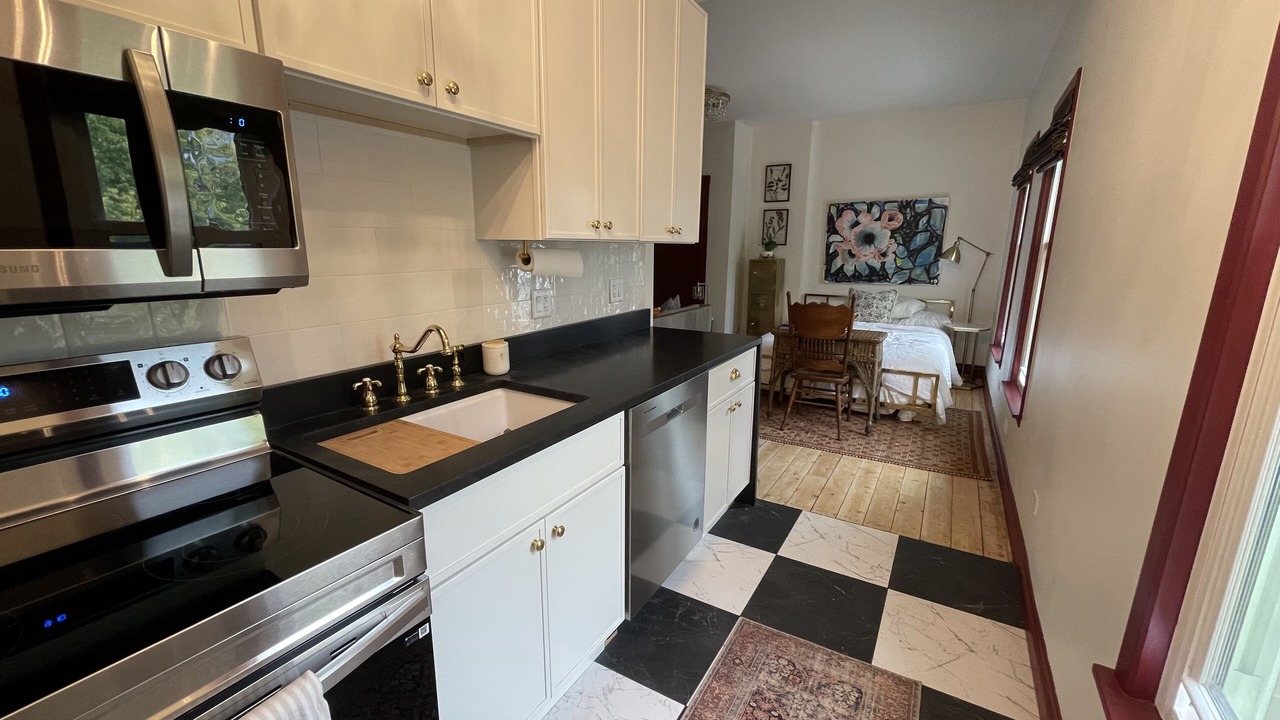 Photo of Kitchen in Playa del Carmen